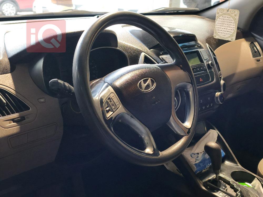 هيونداي توسان